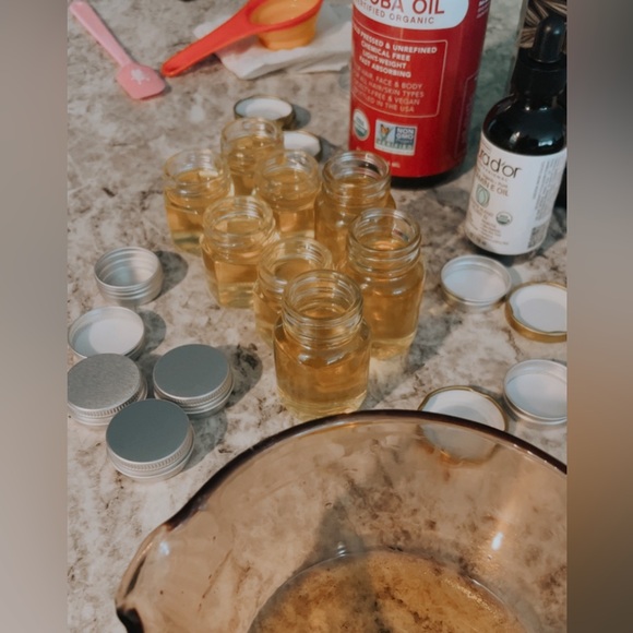 Organic Beef Tallow Face Balm-1.5oz - Picture 8 of 9